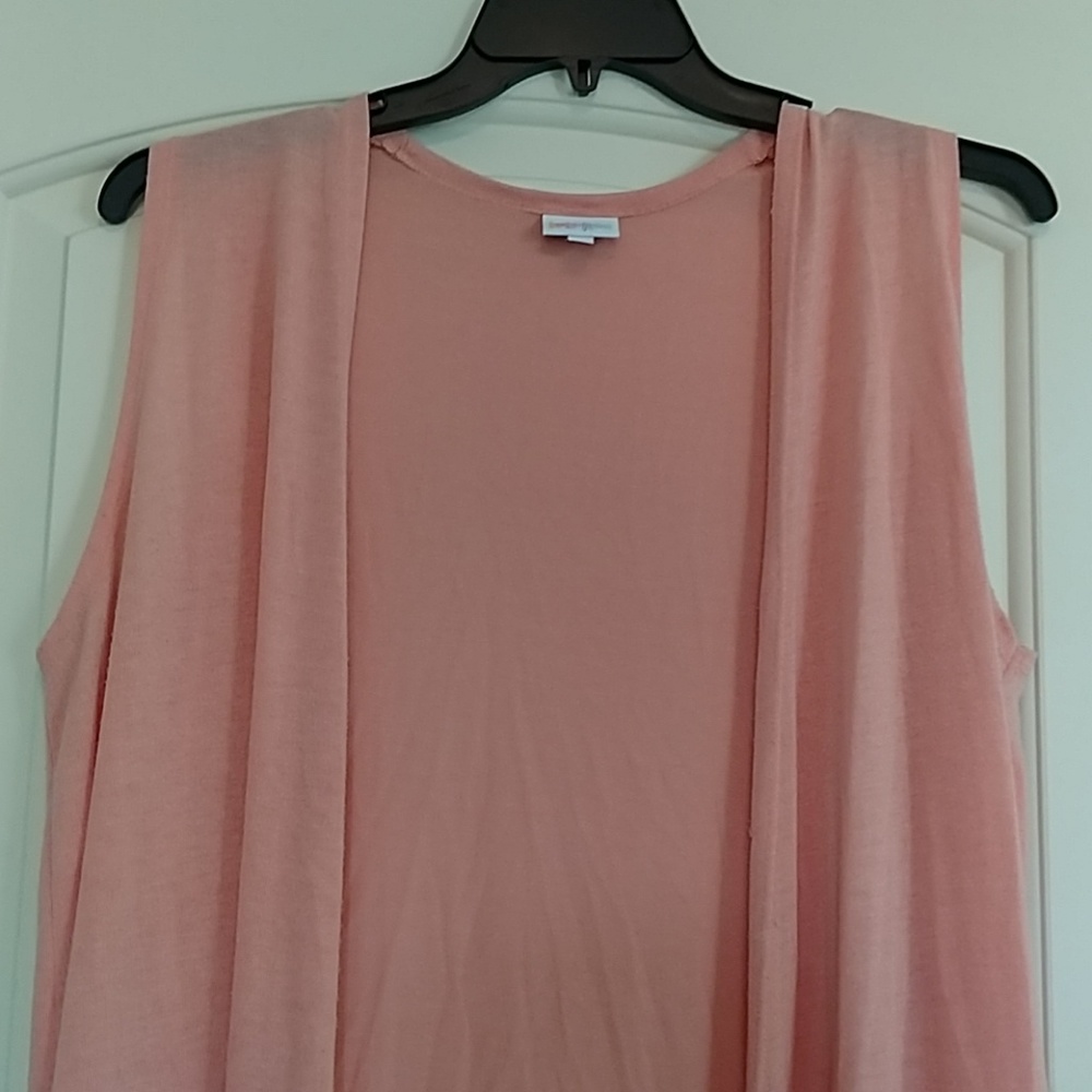 LuLaRoe cover-up